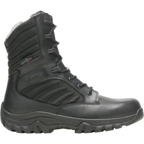 【SS制限事項 38万商いもの以上10%OFF】 Ｂａｔｅｓ Ｂａｔｅｓ ＧＸ Ｘ２ トールサイドジップ ＤＲＹＧｕａｒｄ＋ ブーツ ＥＷ９．５ 大きさ２８．５ｃｍ 1足 (E03882EW9.5)