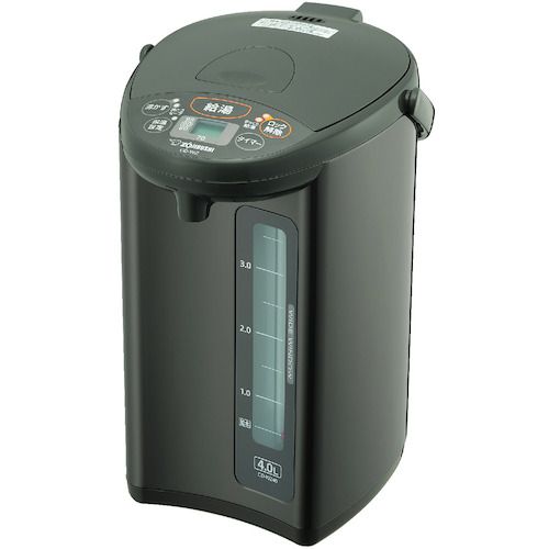 【継続期間押さえる!客体商いものP2～20倍】 ＺＯＪＩＲＵＳＨＩ 電動ポット 1本 (CDWZ40TM)