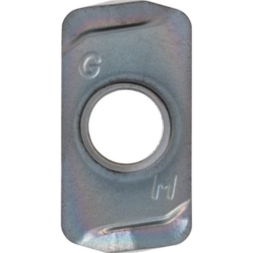 【期間限定!対象商品P2~20倍】 京セラ フライス加工用チップ PR1835 10個 (LOGU090404ERGM)