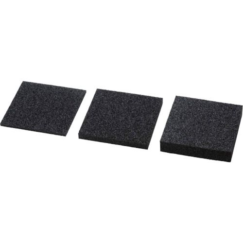 【SS制限事項 38万商いもの以上10%OFF】 ＳＵＧＡＴＳＵＮＥ （２１００５２５７４）ＷＲＳ－２０－１０１２０ 海綿質天然ゴム 1枚 (WRS2010120)