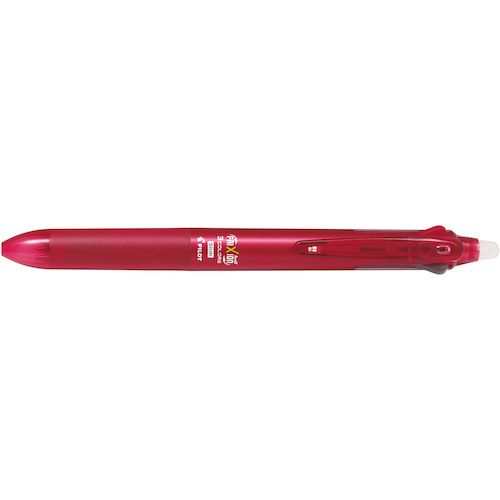 【SS押さえる 38万商いもの以上10%OFF】 ＰＩＬＯＴ まとめ買い 消せるボールペン フリクションボール３か細い ０．５ 黒・赤・青３色ボールペン 赤いこと １０本仕掛ける 1Ｓ (LKFBS60EFR10P)