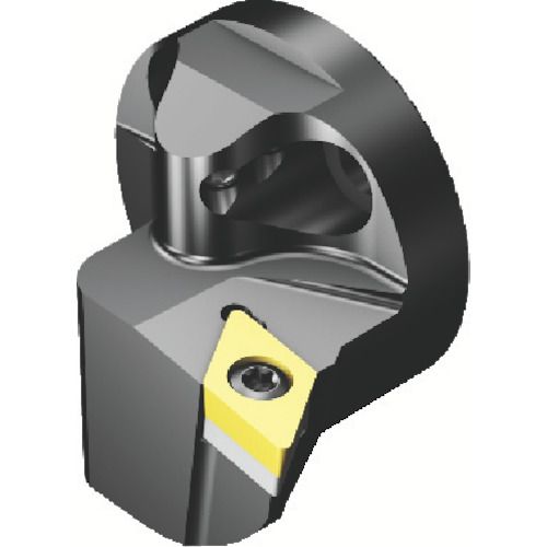 【SS押さえる 38万商いもの以上10%OFF】 サンドビック コロターン１０７ 旋削加工用上端（４１０） 1個 (SLSDUCR2511HP)