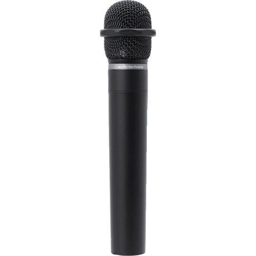 【SS制限事項 38万商いもの以上10%OFF】 オーディオテクニカ デジタルワイヤレスマイクロホン 1個 (ATWT190MIC)