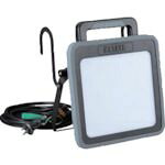 【期間限定!対象商品P2～20倍】 ハタヤ　５０Ｗ　ＬＥＤケイ・ライト　ハイブリッドタイプ　1台 (LWA50KHB)