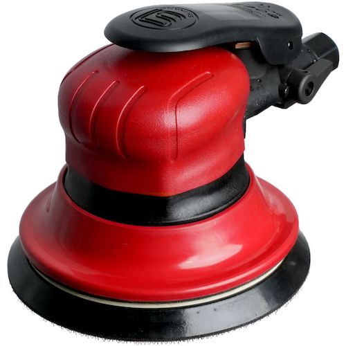 【期間限定!対象商品P2～20倍】 ＳＩ　ダブルアクションサンダー　1台 (SI3104M)