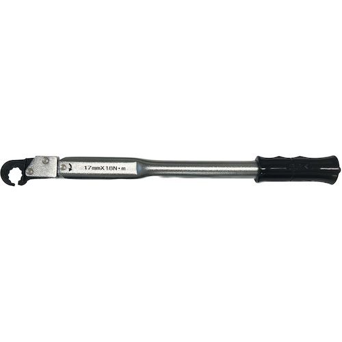【SS押さえる 38万商いもの以上10%OFF】 ＢＢＫ ロングラチェットトルクレンチ 1本 (RTQ180L)