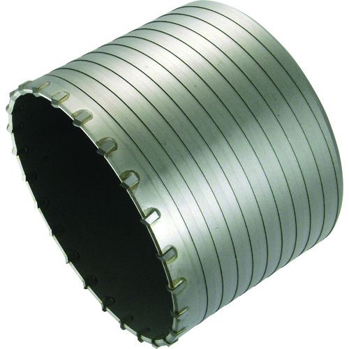 【期間限定!対象商品P2～20倍】 ＵＮＩＫＡ　ハンマーコアドリルボディ　１１０ｍｍ　1本 (HC110B)｜福祉用具のバリューケア