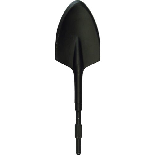 【SS制限事項 38万商いもの以上10%OFF】 ＵＮＩＫＡ シャヴェル ＨＴＳ１７×４００ 1本 (HTS17X400)