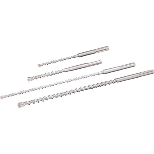 【期間限定!対象商品P2～20倍】 ＵＮＩＫＡ　ＳＤＳ－ＭＡＸビット　２５．０×３０５ｍｍ　1本 (SDSMAX25.0X305)