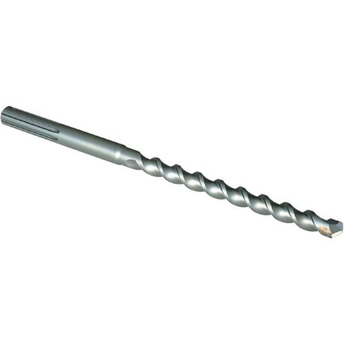 【期間限定!対象商品P2~20倍】 ミヤナガ SDS-MAXビット Φ10.5×305mm 1本 (MAX105)