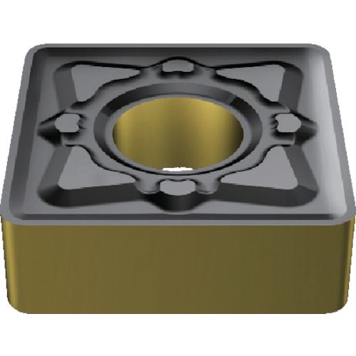 【SS押さえる 38万商いもの以上10%OFF】 ＳＡＮＤＶＩＫ Ｔ－Ｍａｘ Ｐ 旋削用ネガ手当て（１１０） ３２２５ 10個 (SNMG120412KM)