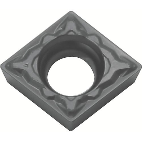 【期間限定!対象商品P2～20倍】 京セラ　旋削加工用チップ　サーメット　ＴＮ６２０　10個 (CCMT09T304PP)
