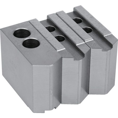 【期間限定!対象商品P2～20倍】 ＡＲＭ　北川パワーチャック用鉄生爪小径用ＨＯ－６ＳＨ６０　1Ｓ (HO6SH60) 9,850円