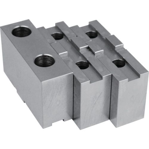 【期間限定!対象商品P2～20倍】 ＡＲＭ　北川スクロールチャック用鉄生爪ＳＢＳ－９Ｈ６０　1Ｓ (SBS9H60)