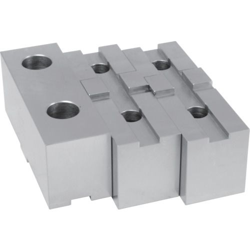 【期間限定!対象商品P2～20倍】 ＡＲＭ　ビクタースクロールチャック用鉄生爪ＳＴＡ－３１０Ｈ５０　1Ｓ (STA310H50)