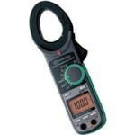 【SS制限事項 38万商いもの以上10%OFF】 ＫＹＯＲＩＴＳＵ ２０５５ ＡＣ／コロンビア特別区クランプメータ 1個 (KEW2055)