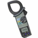 【SS制限事項 38万商いもの以上10%OFF】 ＫＹＯＲＩＴＳＵ ２００２ＰＡ ＡＣクランプメータ 1個 (MODEL2002PA)