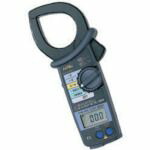 【SS制限事項 38万商いもの以上10%OFF】 ＫＹＯＲＩＴＳＵ ２００２Ｒ ＡＣクランプメータ（ＲＭＳ） 1個 (MODEL2002R)