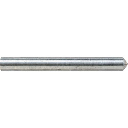 【期間限定!対象商品P2～20倍】 ツボサン　ダイヤモンド単石ドレッサー　Φ１２　１ＣＴ　1本 (TDD1204) 13,487円