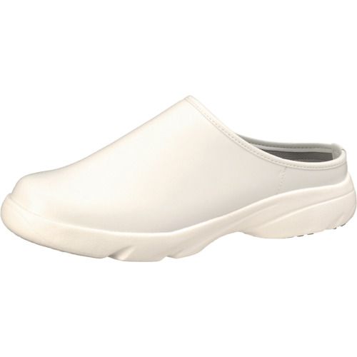 【SS押さえる 38万商いもの以上10%OFF】 Ａｃｈｉｌｌｅｓ クッキングメイト勝手もとシューズ 白 ２６．０ｃｍ 1足 (CUI0060W26.0)