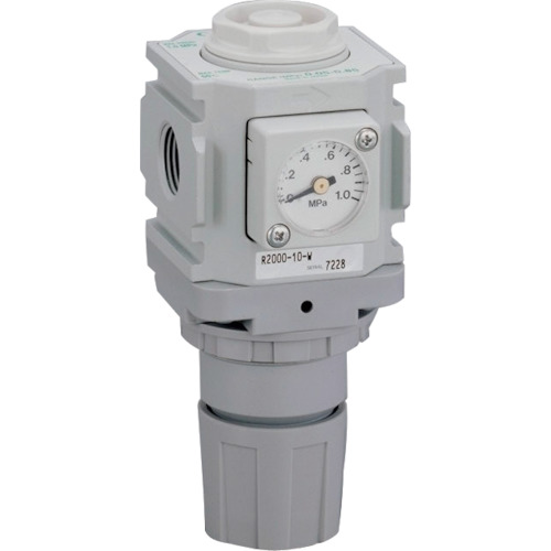 【期間限定!対象商品P2～20倍】 ＣＫＤ　リバースレギュレータ　1個 (R210010W)
