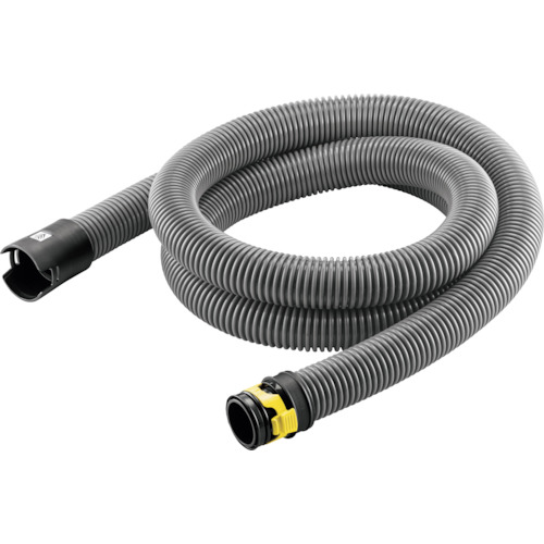 【期間限定!対象商品P2～20倍】 ＫＡＲＣＨＥＲ　バキュームクリーナー用アクセサリー　新クリップシステム対応延長サクションホースＩＤ３５２．５ｍ　1個 (2.889145.0)