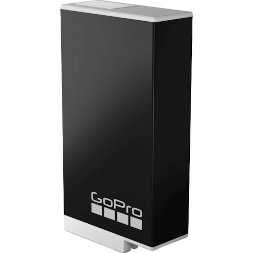 【期間限定!対象商品P2～20倍】 ＧｏＰｒｏ　ＭＡＸエンデューロバッテリー　1個 (ACBAT011)