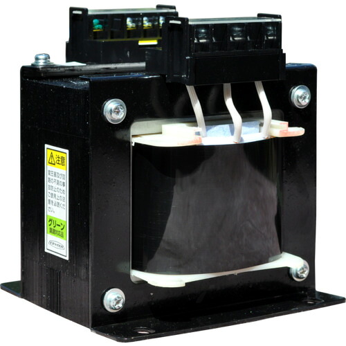 【期間限定!対象商品P2～20倍】 ＣＥＮＴＥＲ　変圧器　複巻　ＥＣＬ４１－１５０Ｎ　1台 (ECL41150N)