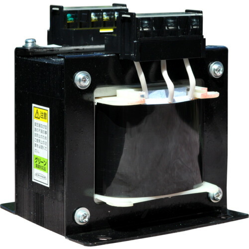 【期間限定!対象商品P2～20倍】 ＣＥＮＴＥＲ　変圧器　複巻　ＥＣＬ４２－１５０Ｎ　1台 (ECL42150N)