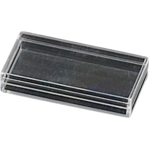【期間限定!対象商品P2～20倍】 サンプラ　スチロール角型ケース　Ｎｏ．１６　（５０個入）　1箱 (02276C)