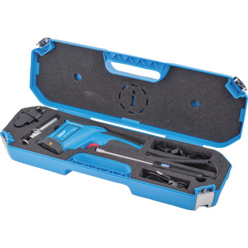 【期間限定!対象商品P2~20倍】 SKF 赤外線温度計 TKTL 40 1台 (TKTL40)|福祉用具のバリューケア
