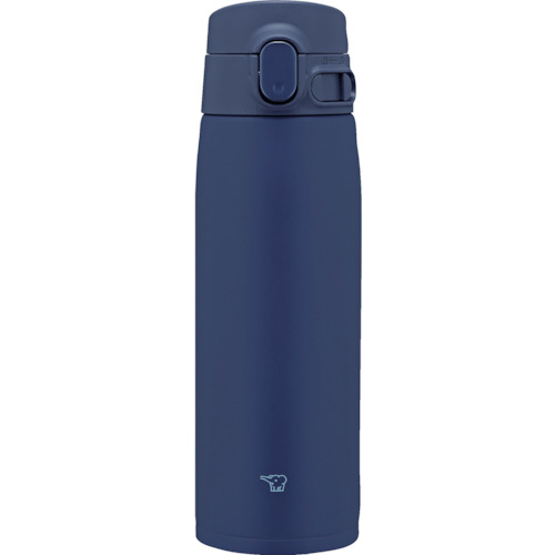 【期間限定!対象商品P2～20倍】 ＺＯＪＩＲＵＳＨＩ　ステンレスマグ　０．６Ｌ　マリンブルー　1本 (SMVB60AM)