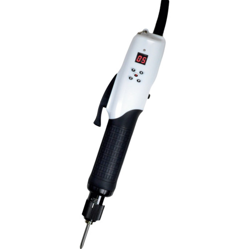 【期間限定!対象商品P2～20倍】 キリウス　カウンター内蔵電動ドライバー　レバースタート式　　1台 (HFBBE512L) 44,064円