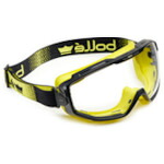 【期間限定!対象商品P2～20倍】 ｂｏｌｌｅ　ＳＡＦＥＴＹ　ゴーグル　ＵＮＩＶＥＲＳＡＬ　ブリスタパッケージ　1個 (UNIVGN10WBL)