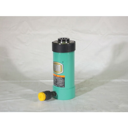 【期間限定!対象商品P2～20倍】 ＯＪ　パワージャッキＥＣ形Ｓタイプ　1台 (EC12S7.5) 51,506円