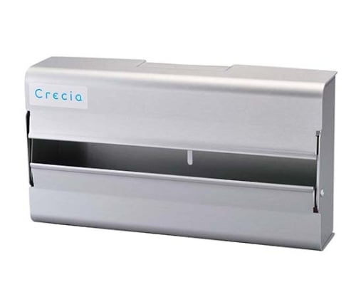 【期間限定!対象商品P2～20倍】 クレシア ハンドタオルディスペンサー H100A　6246610 1個