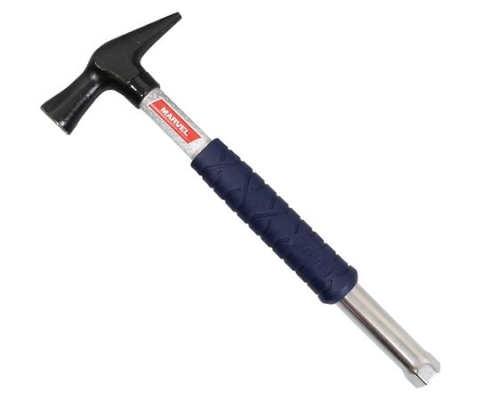 【期間限定!対象商品P2～20倍】 電工ダクトレンチハンマー 全長290mm　T-290 1本 7,114円