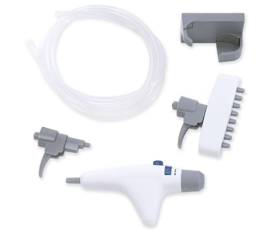 【SS押さえる 38万商いもの以上10%OFF】 Quick Flow手持ち部分一揃いの道具  標準尺度 Handle kits QuickFlow Standard 30519824 1一揃いの道具