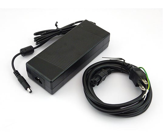 【継続期間制限事項!客体商いものP2～20倍】 ACアダプター DC24V 5A DS-24500-1 1個 木材・建築資材・設備-花・ガーデン・DIY