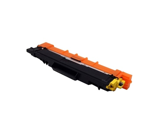 【SS制限事項 38万商いもの以上10%OFF】 BROTHER TN-297Y相応うリサイクルトナーカートリッジ EBRT-297Y 1個