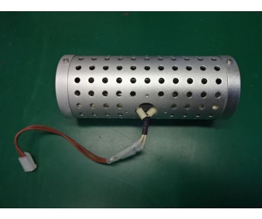 【期間限定!対象商品P2～20倍】 フレアー滅菌器 SAS-3000用発熱菅（ヒーター）Assy 1個 24,267円