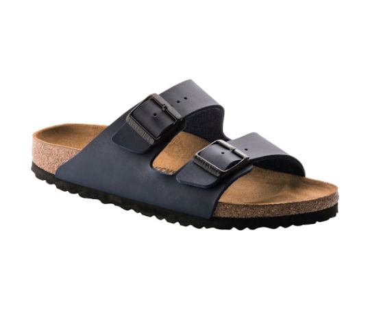 【SS制限事項 38万商いもの以上10%OFF】 Arizona BF Blue 42 （27.0糎） 51751-42 1足