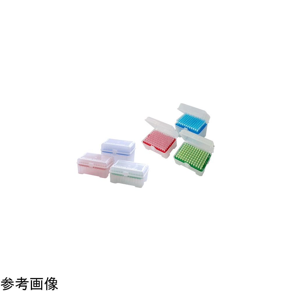 【SS制限事項 38万商いもの以上10%OFF】 LTS手当て RGC仕合わせ手合い 300μL 1箱（96本×8仕合わせ入） 30840256 1箱(96本×8仕合わせ入)