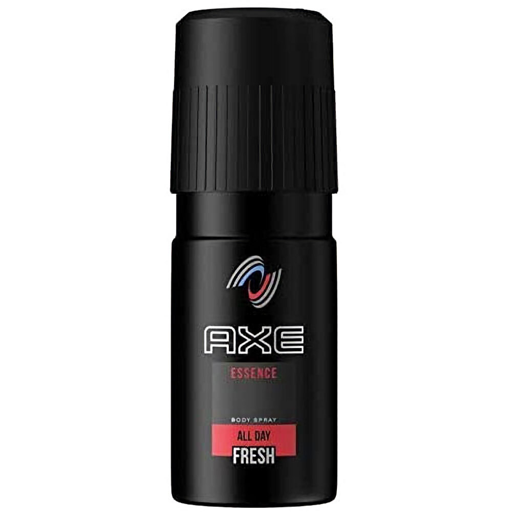 楽天市場】AXE(アックス) フレグランスボディスプレー エッセンス(60g