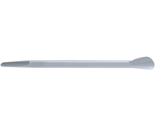 【期間限定!対象商品P2～20倍】 smartSpatula 140mm EcoSpatula Natural 1箱（300個入）　120008 1箱(300個入)