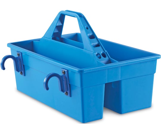 【期間限定!対象商品P2～20倍】 ToteMax Blood Collection / Sample Tray Blue　120021 1個 14,201円