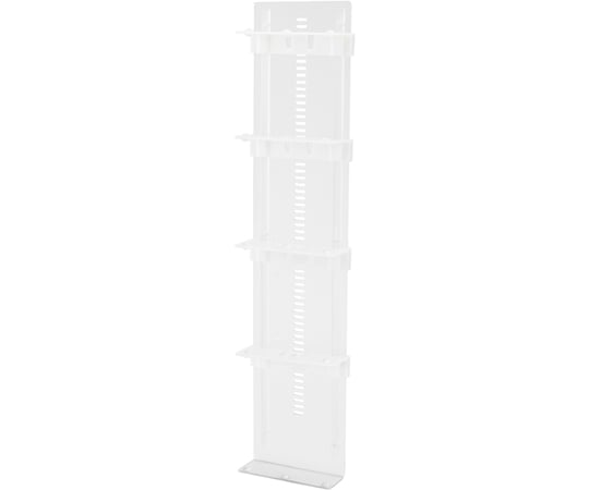 【期間限定!対象商品P2~20倍】 Flex Hold Universal Glove Box Holder Clear 120107 1個|福祉用具のバリューケア