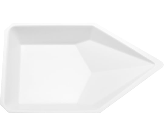 【継続期間制限事項!客体商いものP2～20倍】 Pour Boat Large White 1箱（500個入） HS1419C 1箱(500個入) その他-医薬品・コンタクト・介護