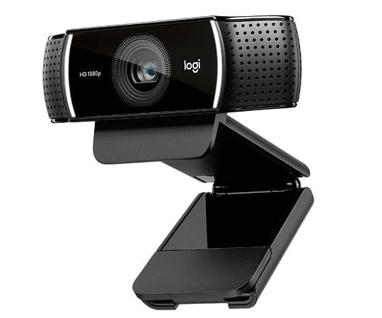 【期間限定!対象商品P2～20倍】 PRO　STREAM　WEBCAM　C922n 1個
