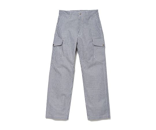 【SS制限事項 38万商いもの以上10%OFF】 Leeメンズカーゴパンツ 白いこと×青色 S LWP66002-18 S 1枚